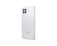 Samsung Galaxy M22 4/128GB White 90Hz - 690950 - zdjęcie 3